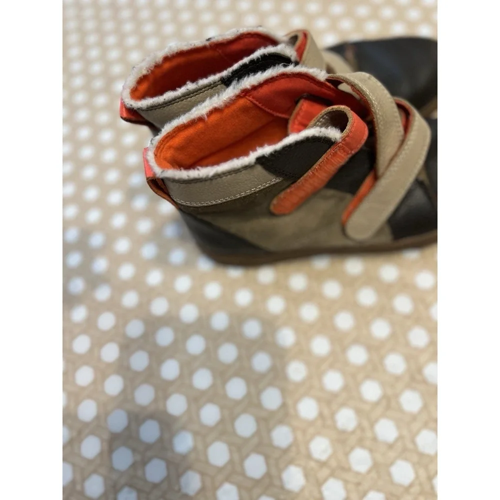 UGG toddlers rennon